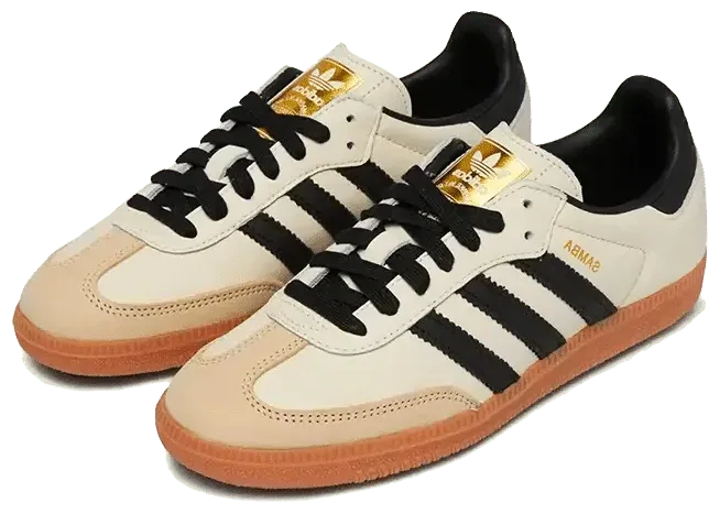 Samba 'Cream White Sand Strata' · Foto 2 de 3