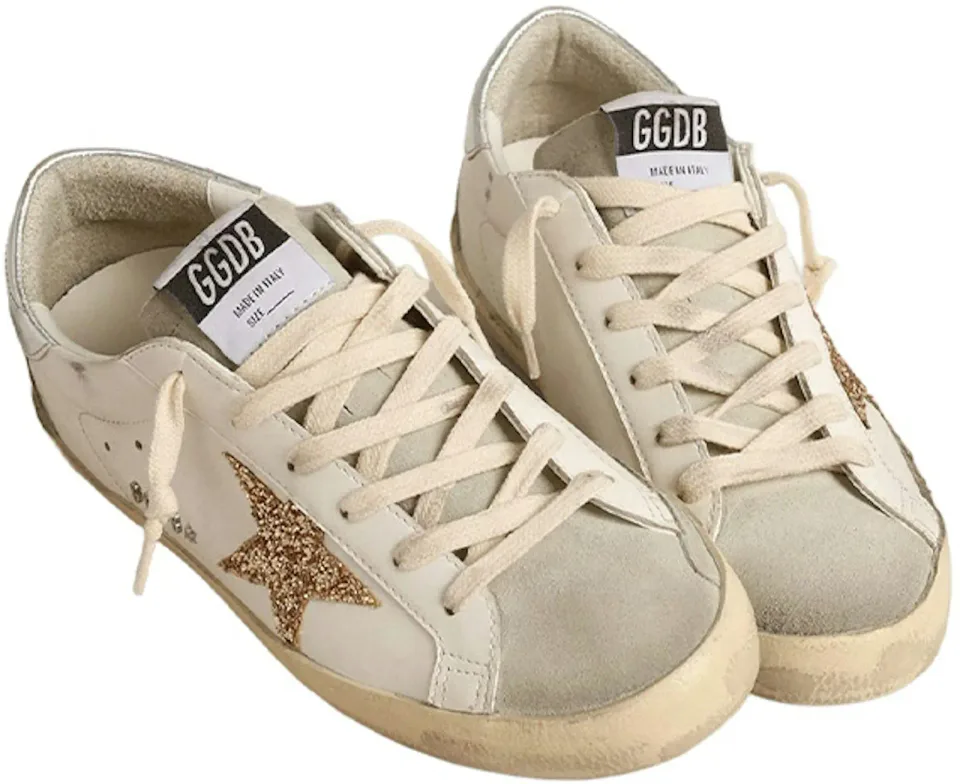 Golden Goose Superstar Beige · Foto 3 de 4