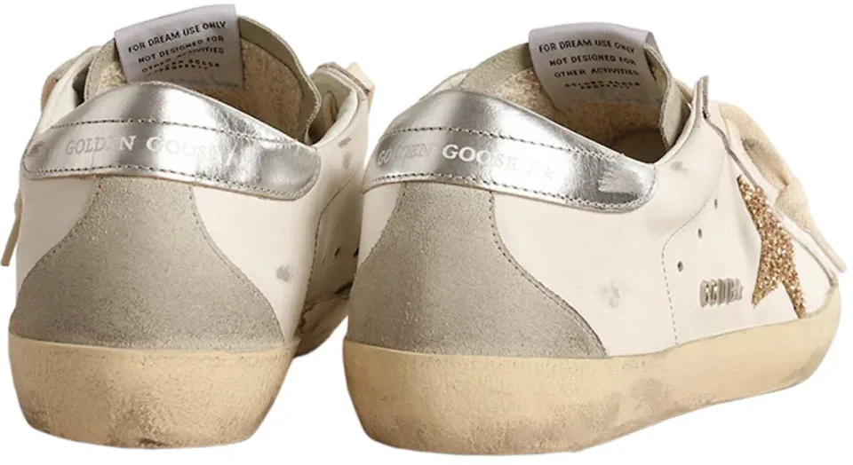 Golden Goose Superstar Beige · Foto 4 de 4