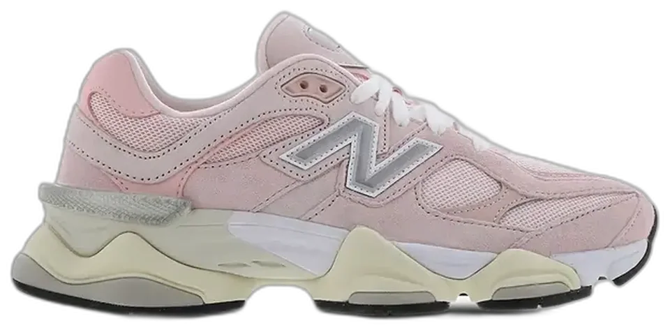 New Balance 9060 Crystal Pink
