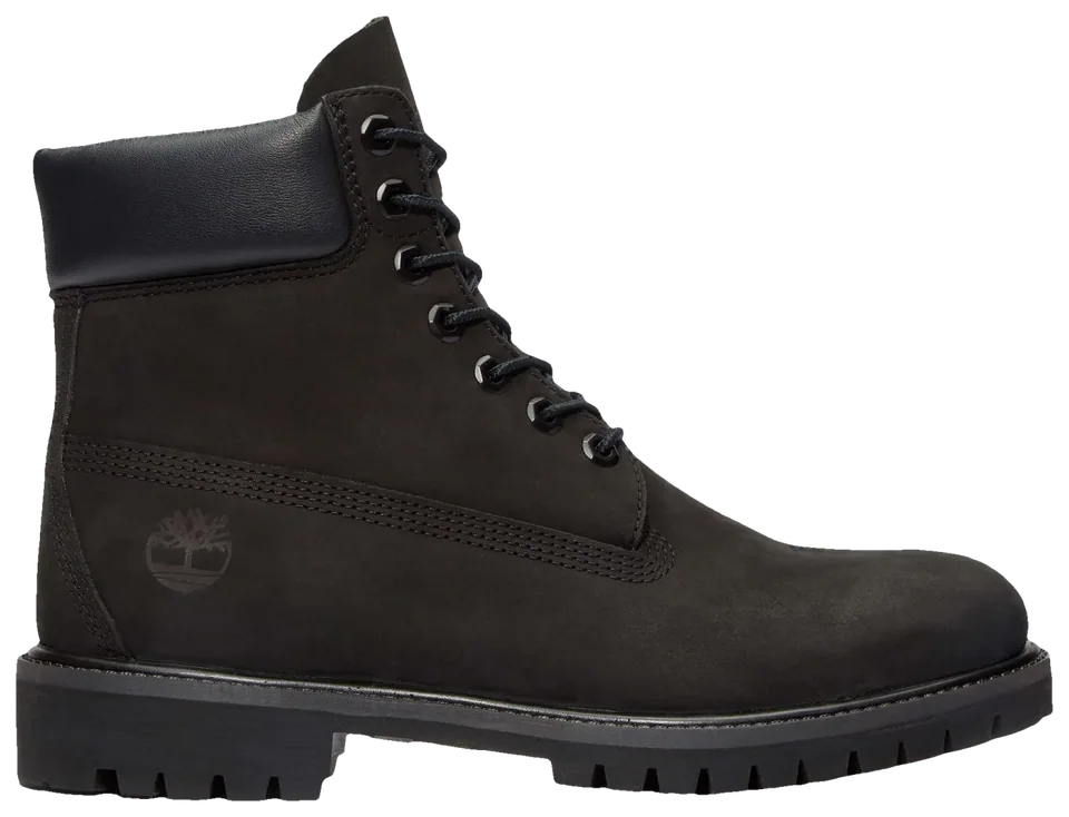 Timberland 6 Inch Premium Negra