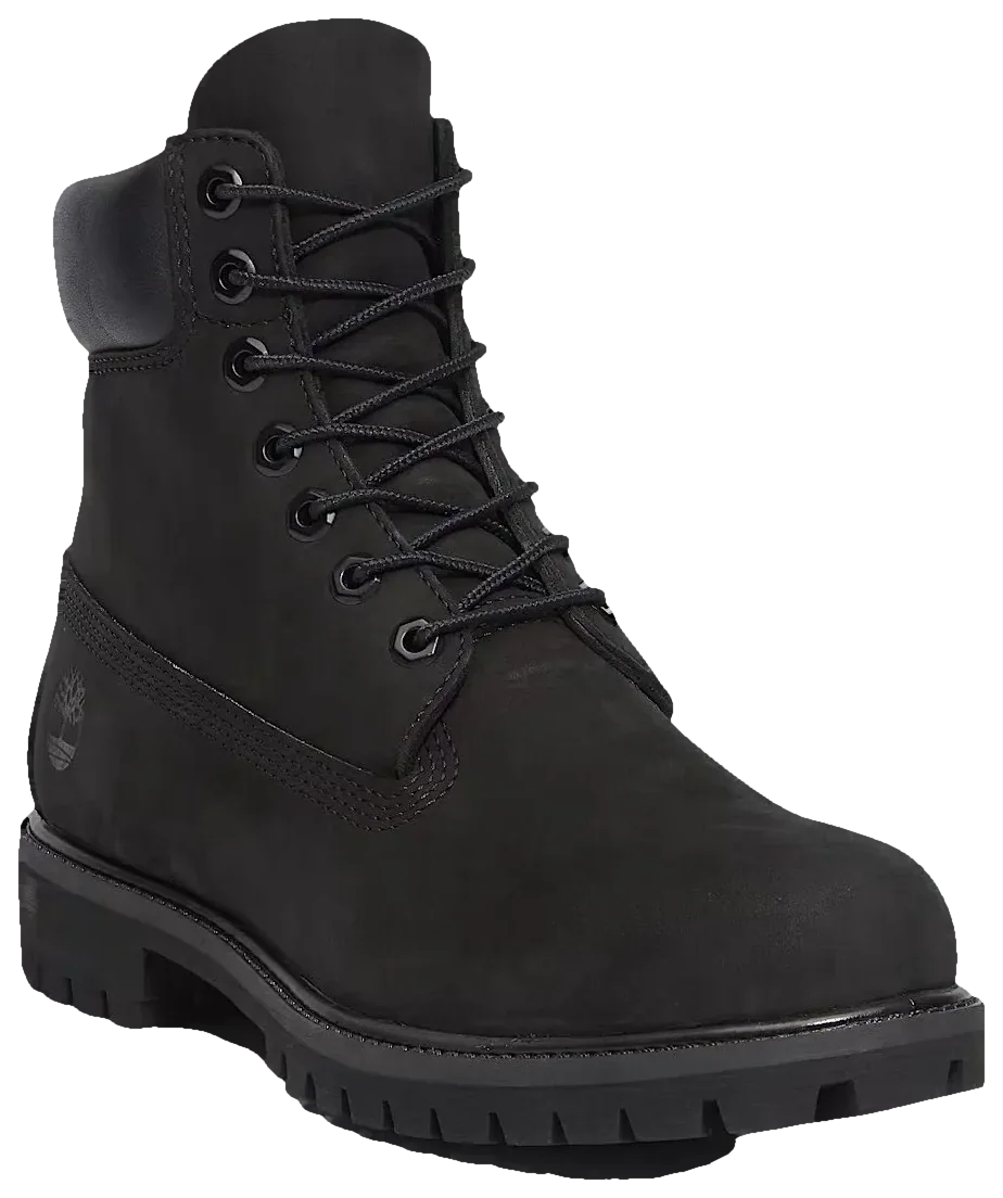 Timberland 6 Inch Premium Negra · Foto 2 di 3