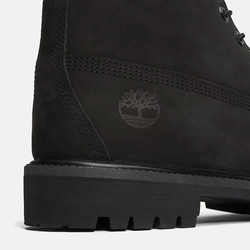 Timberland 6 Inch Premium Negra · Foto 3 di 3