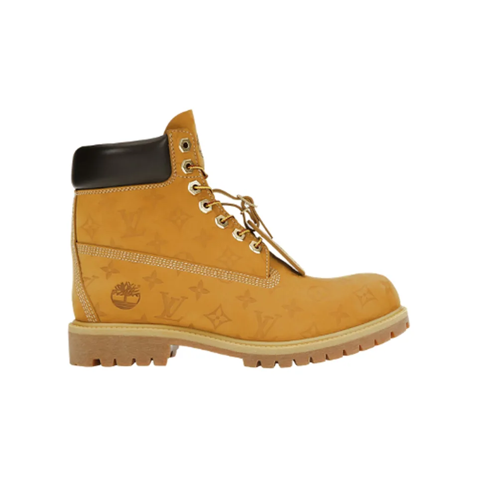 Timberland LV