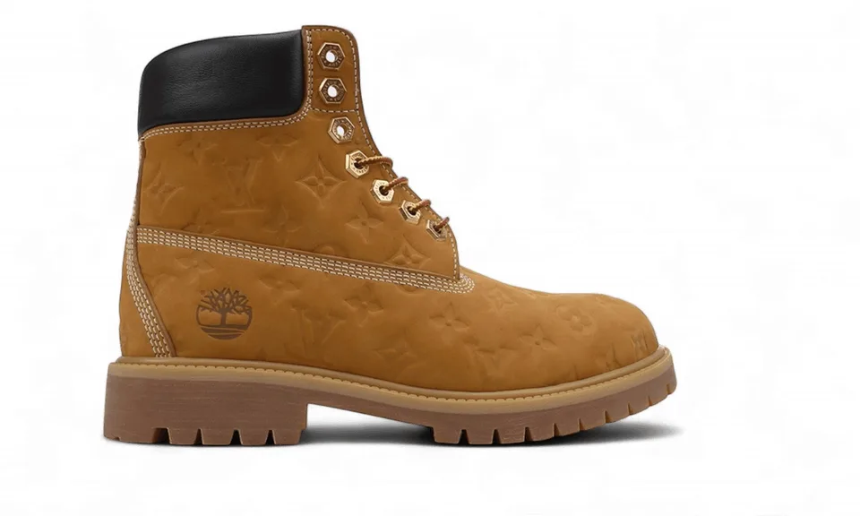 Timberland LV · Foto 2 di 2