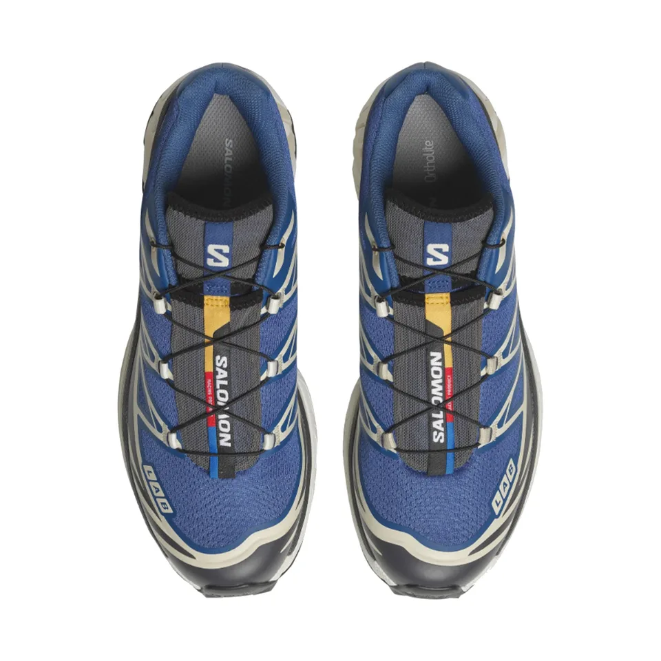 Salomon XT-6 "Blue Almond" · Foto 2 van 2