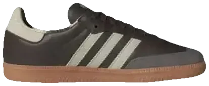 adidas Samba OG 'Brown Putty Grey' · Foto 3 de 6
