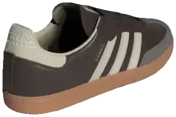 adidas Samba OG 'Brown Putty Grey' · Foto 4 de 6