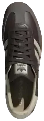 adidas Samba OG 'Brown Putty Grey' · Foto 6 de 6