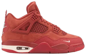 Nigel Sylvester x Air Jordan 4 OG