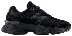 New Balance 9060 'Triple Black'