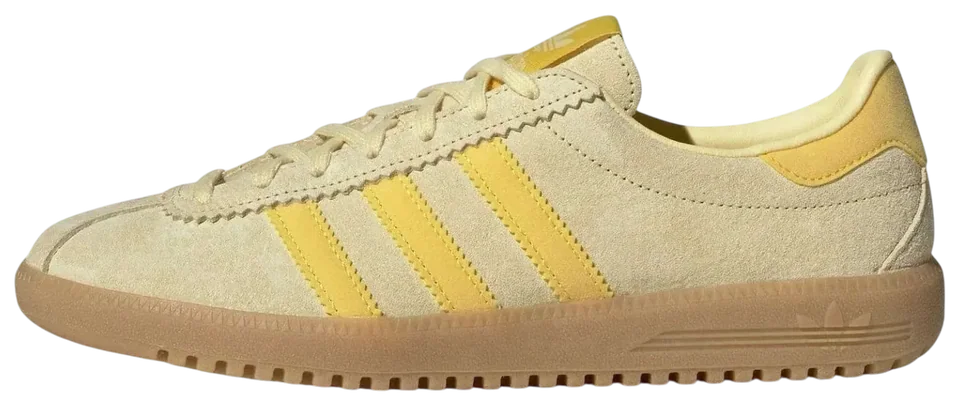 adidas (WMNS) adidas Bermuda 'Almost Yellow' · Foto 2 de 7