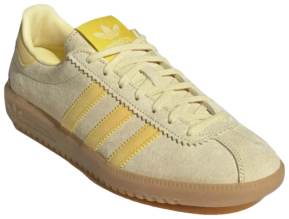 adidas (WMNS) adidas Bermuda 'Almost Yellow' · Foto 5 de 7