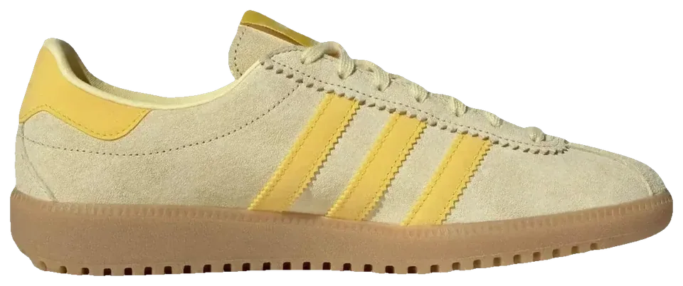 adidas (WMNS) adidas Bermuda 'Almost Yellow' · Foto 6 de 7