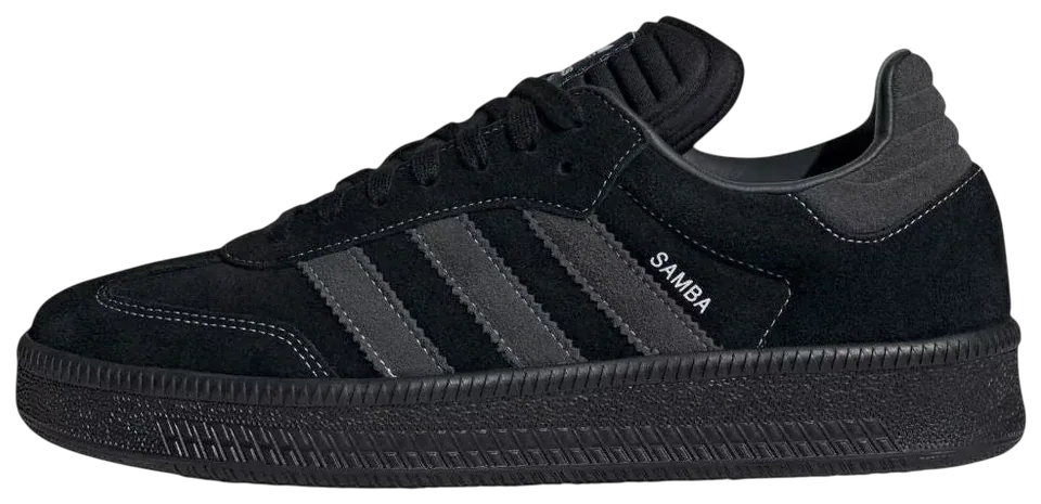 adidas Samba XLG 'Black Carbon' · Foto 2 de 5