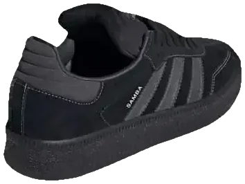 adidas Samba XLG 'Black Carbon' · Foto 3 de 5