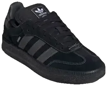 adidas Samba XLG 'Black Carbon' · Foto 4 de 5