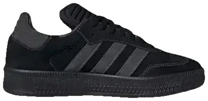 adidas Samba XLG 'Black Carbon' · Foto 5 de 5