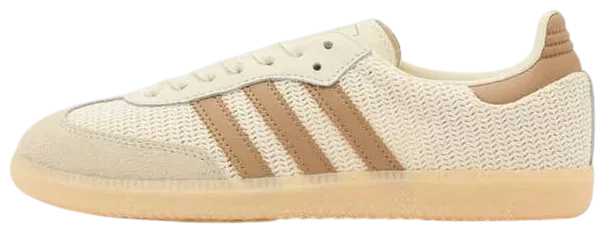 Adidas Samba OG Cream White · Foto 2 de 6
