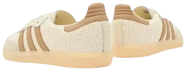 Adidas Samba OG Cream White · Foto 4 de 6