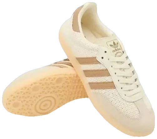 Adidas Samba OG Cream White · Foto 5 de 6