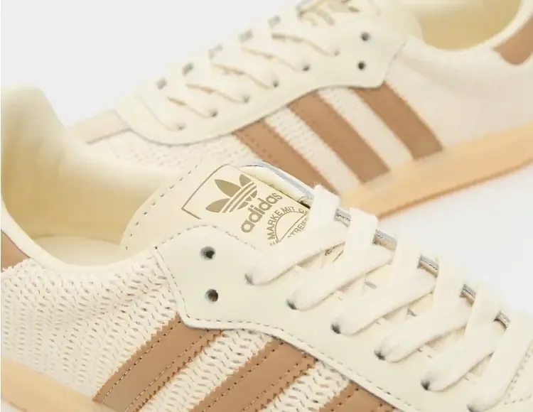 Adidas Samba OG Cream White · Foto 6 de 6