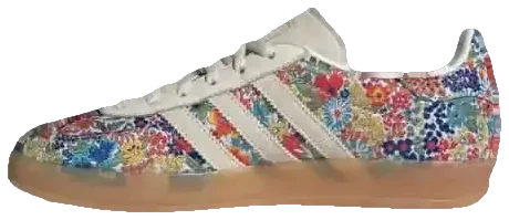 adidas Gazelle Indoor Liberty London Floral Embroidery (W) · Foto 5 de 6