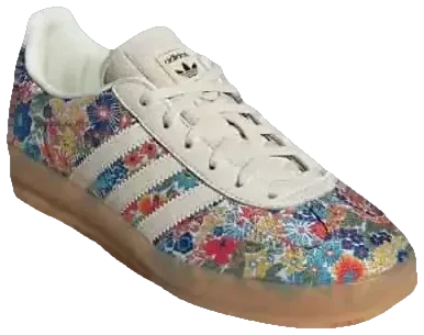 adidas Gazelle Indoor Liberty London Floral Embroidery (W) · Foto 6 de 6