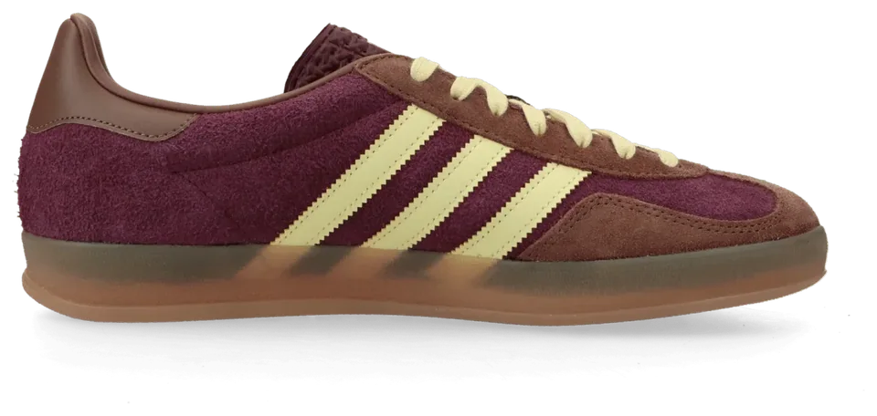 adidas Gazelle Indoor 'Maroon' · Foto 4 de 4