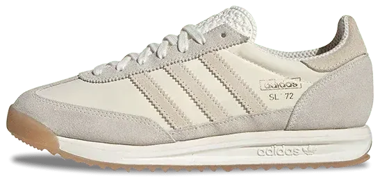Adidas SL 72 RS Off White Wonder White · Foto 2 de 4
