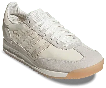 Adidas SL 72 RS Off White Wonder White · Foto 3 de 4