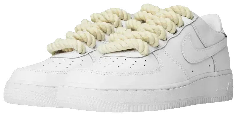Air Force 1 Rope Laces · Foto 2 de 4