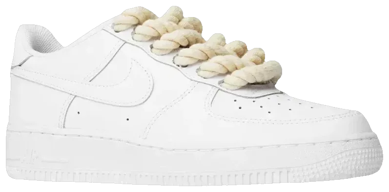 Air Force 1 Rope Laces · Foto 3 de 4
