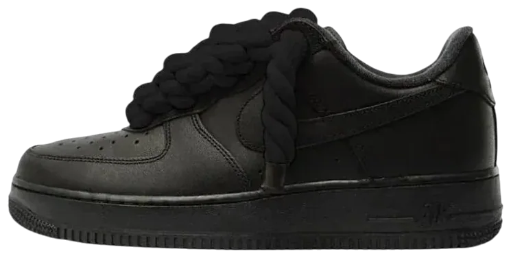 Air Force 1 Rope Laces · Foto 2 de 5
