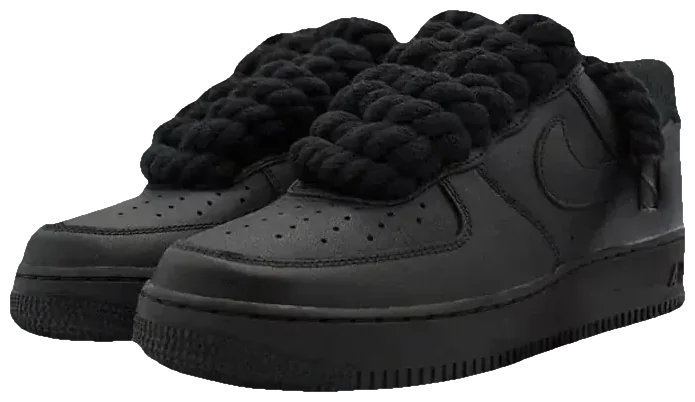 Air Force 1 Rope Laces · Foto 4 de 5