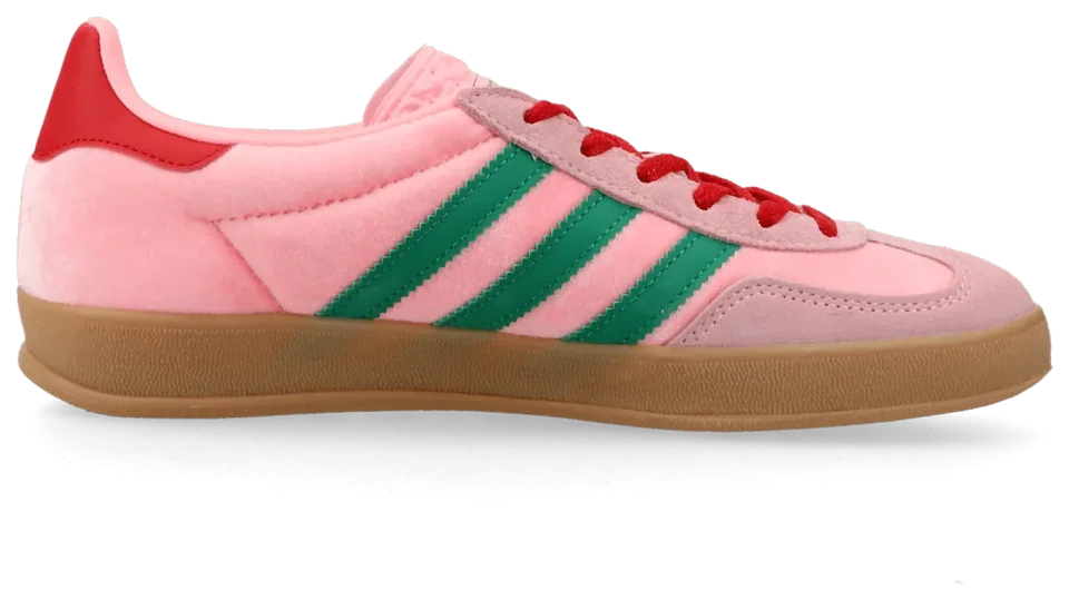 Adidas Gazelle Indoor W · Foto 3 de 5