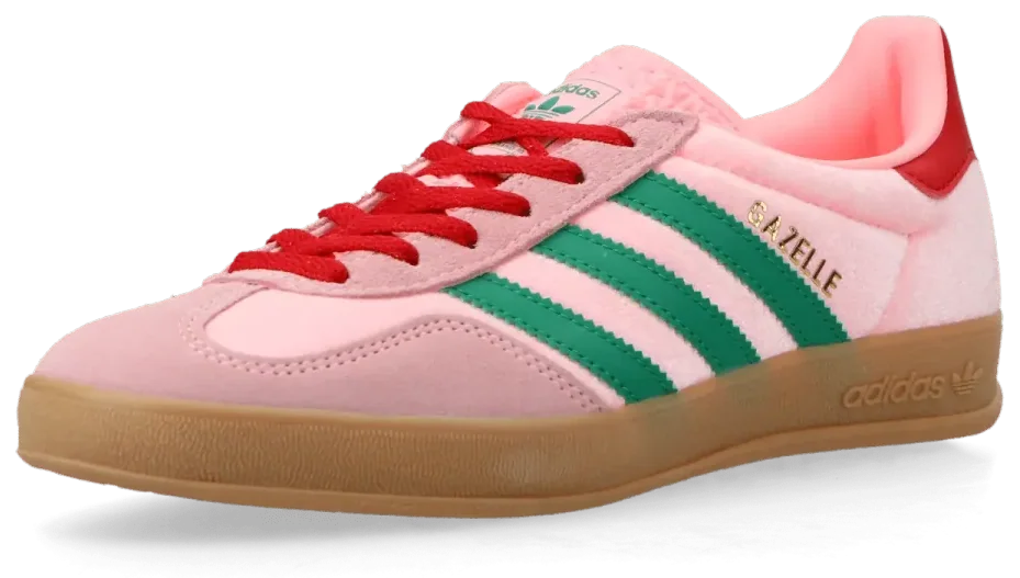 Adidas Gazelle Indoor W · Foto 4 de 5