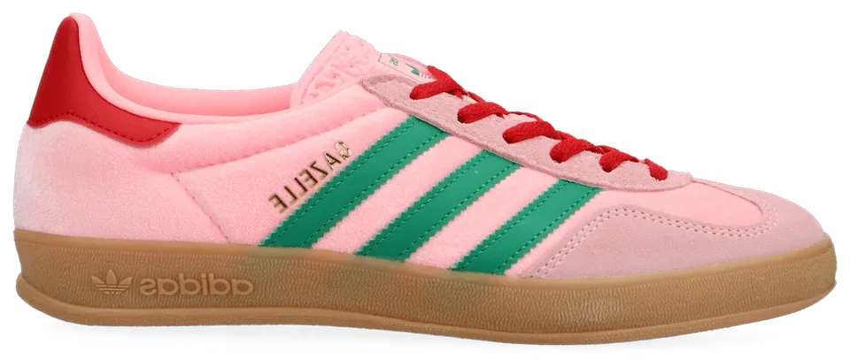 Adidas Gazelle Indoor W