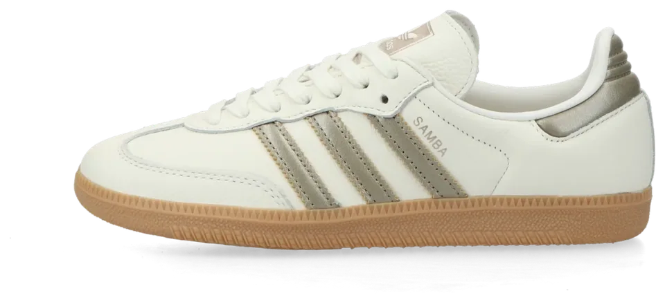 Zapatilla Samba OG · Foto 2 de 5