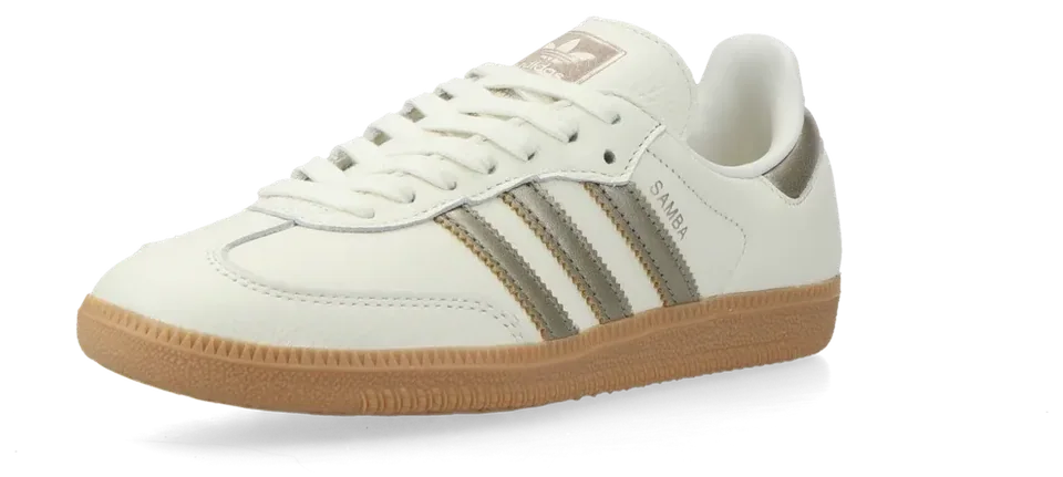 Zapatilla Samba OG · Foto 3 de 5