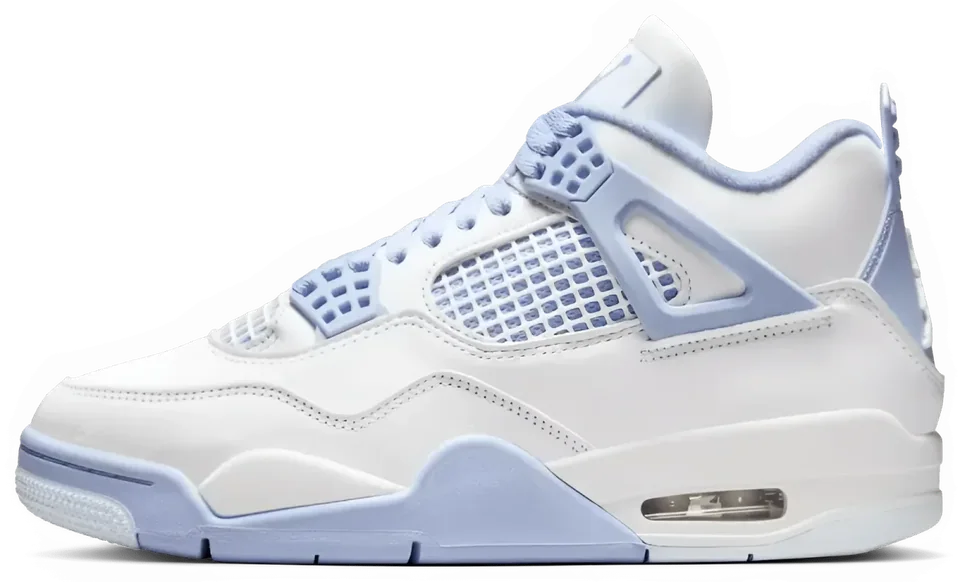 Air Jordan 4 Retro Forget Me Not · Foto 2 de 4