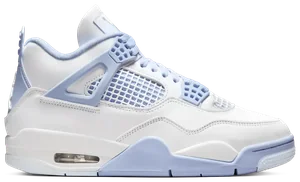 Air Jordan 4 Retro Forget Me Not