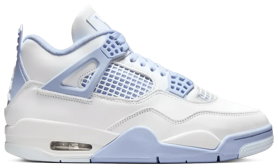 Air Jordan 4 Retro Forget Me Not