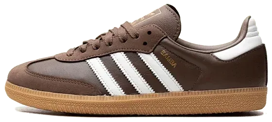 Adidas Samba OG Earth Strata Gum · Foto 2 de 4