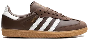 Adidas Samba OG Earth Strata Gum