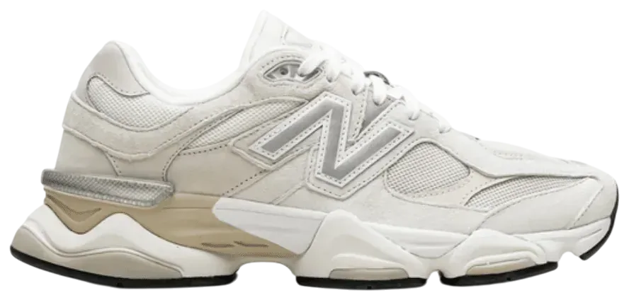 New Balance 9060 Sea Salt Moonbeam · Foto 2 de 7