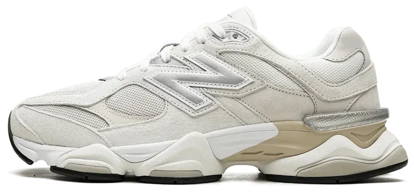 New Balance 9060 Sea Salt Moonbeam · Foto 3 de 7