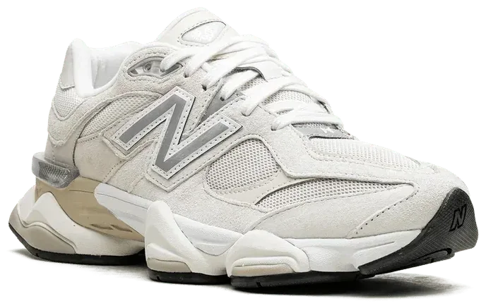 New Balance 9060 Sea Salt Moonbeam · Foto 4 de 7