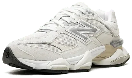 New Balance 9060 Sea Salt Moonbeam · Foto 5 de 7