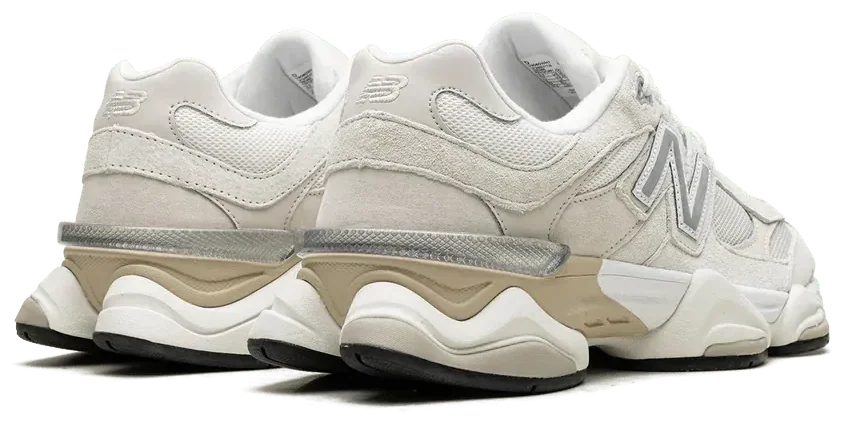 New Balance 9060 Sea Salt Moonbeam · Foto 6 de 7